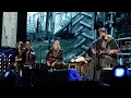 Particle Kid with Willie Nelson Family - Everything Is Bullshit Live at Farm Aid 2022