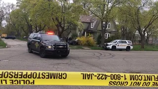 16-year-old boy shot and killed in Flint