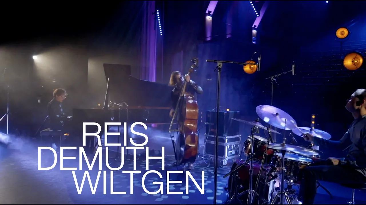 REIS DEMUTH WILTGEN on Tour 2022