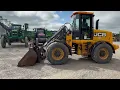 2012 JCB 416 For Sale
