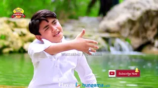 gharzan singer ahsan iqbal latest saraiki punjabi song official video wattakhel production pak