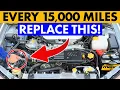 How to Make Your Subaru Last 300K Miles Without Major Repairs