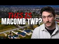 You MUST Know This About Macomb Township Michigan