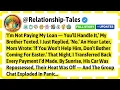 Download Lagu ‘I’m Not Paying My Loan — You’ll Handle It,’ My Brother Texted. I Just Replied,— Best Reddit Stories