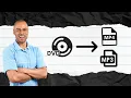 DVD naar MP4/MP3 conversiegids – Audio en video van dvd extraheren