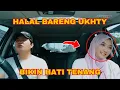 Download Lagu Patut untuk di halalin ukthy ini, Senyummu surgaku