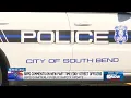 South Bend Police Department comments on new part-time Eddy Street officers