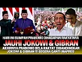 Download Lagu HARI INI PRABOWO DISUMPAH KEMBALI DIHADAPAN RAKYATNYA‼️ JAUHI JOKOWI \u0026 GANTI GIBRAN SEBAGAI WAPRES