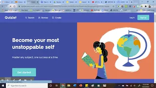 How to Join and Use Quizlet
