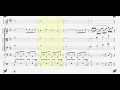 Romancing SaGa - "バトル1" / "The Conflict" (Full Band Score)