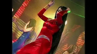 قناة غنوة دليني اصلك من حفلة المسرح DJ 