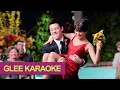 Download Lagu Marry You - Glee Karaoke Version (Sing with the Boys)