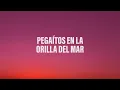 Alleh, Yorghaki - tranqui, te puedes enamorar (Letra/Lyrics)