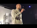 TON CARFI: INFINITAMENTE MAIS - LIVE É SHOW