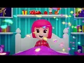Trendy Lya-Lya | D Billions Kids Songs
