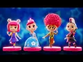 Download Lagu Trendy Lya-Lya | D Billions Kids Songs