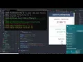 ESP32-IDF Configure WiFi by softAP mode and run Webserver control devices with smartphone