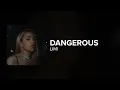 Download Lagu Limi - Dangerous (Lyrics)