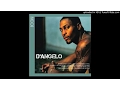 Lagu D'Angelo Feat. Redman - Me And Those Dreamin' Eyes Of Mine (Def Squad Remix)