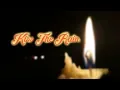 Kiss The Rain Lyrics | sub Indonesia