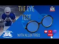 Up On Game Presents Taylor Scouting Featuring 24 7 Recruiting Guru Allen Trieu The Eye Test