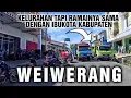 Terlengkap Keliling Waiwerang Adonara | Flores Timur NTT