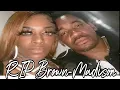 R I P Gorilla Glue Girl Tessica Brown Baby Died She Is Heartbroken About Losing Her Baby
