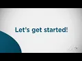 Creating Your LiveWell Account on a Desktop Computer