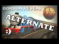 TSI - Alternate Gordon Trailer