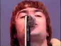 Oasis - Acquiesce - The White Room 17.04.95