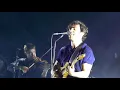 Jack Savoretti   Back Where I Belong   SSEArenaWembley 242