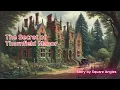 Download Lagu The Secret of Thornfield Manor | Suspenseful Mystery Audio Story 📜 |@squareangles