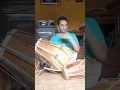 Lagu Sundanese Kendang Drum Set (Sound Demo)