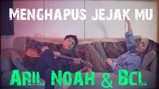 dj menghapus jejakmu full bass