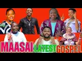 Lagu MAASAI GOSPEL MIX 2025.PRAISE AND WORSHIP SONGS 2025.DJ SEKO