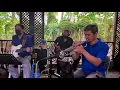 The Hustle - Fab Jazz ft. Members of One Light Orchestra (Van Mccoy Cover)