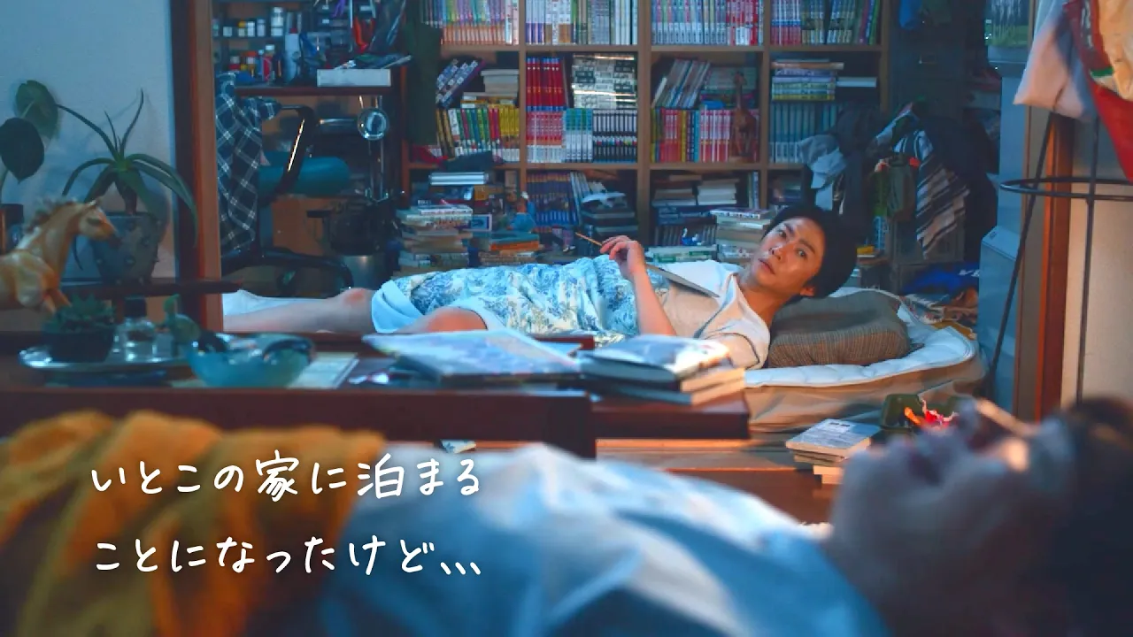 ジャパネットたかたのCM。豪華な出演者が魅力