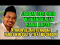 Download Lagu Pengajian gus baha || JANGAN BERPIKIR MENGANDALKAN NAFSU #gusbaha #gusbahaterbaru