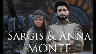 Sargis Avetisyan & Anna Badalyan - Monte