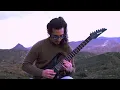 Annihilation of The Wicked - Nile Guitar and Vocal cover