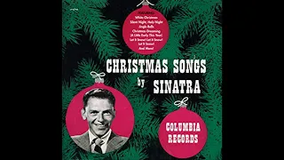 frank sinatra jingle bells santa claus is comin to town