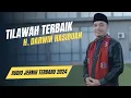 Download Lagu TILAWAH TERBAIK H DARWIN HASIBUAN 2024 [ AUDIO JERNIH ]