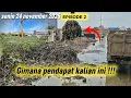 Lagu ‼️EPISODE 2 IJIN, PENGANGKATAN ECENG \u0026 SAMPAH Di pasar rengasdengklok karawang  masih berlanjut