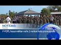 Download Lagu F-FDTL hasai militar na’in 2 tanba komete kazu tentativa pornografia