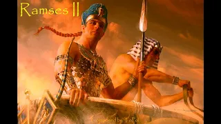 Download Ancient Egyptian Music - Ramses II. | ToPol's Ancient MP3