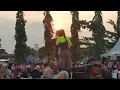 Download Lagu Happy Asmara feat Gilga Sahid - Wegah Tukaran Live KARNAVAL SCTV Kendal 