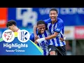 Download Lagu 🤯 CHAOS en GOALS in Barendrecht! | Highlights BVV Barendrecht - Quick Boys