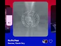 Damso, Sarah Sey - Pa Pa Paw (Version Skyrock)