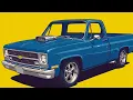 Square Body