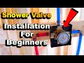 How To Install Delta Shower Faucet - In 10 Minutes